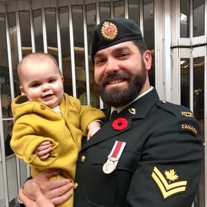 Meet your Posher, Nick